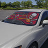 NFL - Tampa Bay Buccaneers Windshield Sun Shade