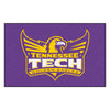 Tennessee Technological University Rug - 5ft. x 8ft.