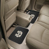 Utah State University Back Seat Car Mats - 2 Piece Set