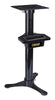 Steel Grip 30 in. H Bench Grinder Stand Black 1 pc