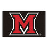 Miami University (OH) Rug - 5ft. x 8ft.