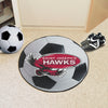 St. Joseph's University Soccer Ball Rug - 27in. Diameter