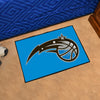 NBA - Orlando Magic Rug - 19in. x 30in.