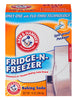 Arm & Hammer Fridge-N- Freezer No Scent Cleaning Powder 14 oz. (Pack of 12)