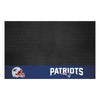 NFL - New England Patriots Grill Mat - 26in. x 42in.