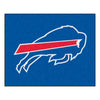 NFL - Buffalo Bills Rug - 5ft. x 6ft.