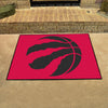 NBA - Toronto Raptors Rug - 34 in. x 42.5 in.