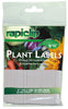 Luster Leaf 827 4 Rapiclip Plant Labels With Pencil (Pack of 12)