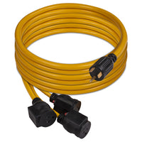 Firman Generator Power Cord