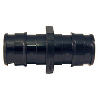 Apollo Expansion PEX / Pex A 1/2 in. Expansion PEX in to X 1/2 in. D PEX Plastic Coupling