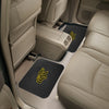 Wichita State University Back Seat Car Mats - 2 Piece Set