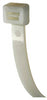 Gardner Bender 36 in. L White Cable Tie 10 pk