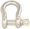 Campbell T9600335 3/16 Steel Zinc Plated Anchor Shackle/Screw Pin