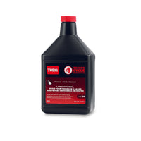 Toro 30 4 Cycle Engine Motor Oil 18 oz. (Pack of 12)