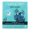 Natracare 3080 Ultra Super Pads With Wings 12 Count