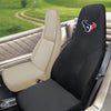 NFL - Houston Texans  Embroidered Seat Cover