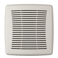 Broan-NuTone Bathroom Exhaust Fan Grille Update