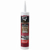 DAP AMP White Polymer Advanced Hybrid Caulk Sealant 9 oz