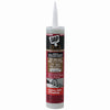 Dap 3.0 Crystal Clear Polymer Kitchen and Bath Sealant 9 oz. (Pack of 12)