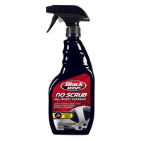 Black Magic Wheel Cleaner 23 oz (Pack of 6).