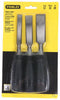 Stanley 150 Series Wood Chisel Set 3 pk