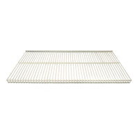 Organized Living Freedom Rail 12 in. W x 24 in. L Steel Ventilated Shelf 1 pk (Pack of 6)