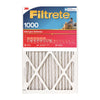 3M Filtrete 12 in. W x 24 in. H x 1 in. D 11 MERV Pleated Air Filter (Pack of 4)