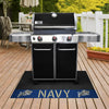 U.S. Naval Academy Grill Mat - 26in. x 42in.