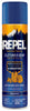 Repel Clothing & Gear Insect Repellent Liquid For Mosquitoes/Ticks 6.5 oz