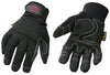 Boss Utility Gloves Black XL 1 pair