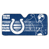 NFL - Indianapolis Colts Windshield Sun Shade