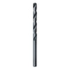 Irwin 1/2 in. X 6 in. L High Speed Steel Split Point Drill Bit Straight Shank 1 pc