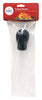 Harold Import Clear Plastic Baster 1-1/2 oz