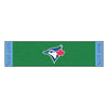 MLB - Toronto Blue Jays Light Blue Putting Green Mat - 1.5ft. x 6ft.