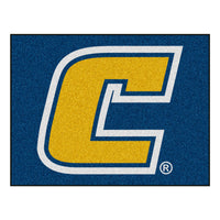 University Tennessee Chattanooga Rug - 34 in. x 42.5 in.