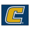 University Tennessee Chattanooga Rug - 34 in. x 42.5 in.