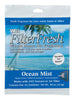 Web FilterFresh Ocean Mist Scent Air Freshener 0.8 oz. Gel