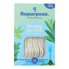 Repurpose Rpr.Utf24.Mp20 100% Compostable Plant-Based High Heat Spoons 24 Count