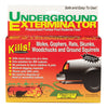 Manning Underground Exterminator Pest Control Fumes For Underground Rodents 1 pk