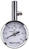 Tru-Flate 60 psi Dial Tire Pressure Gauge