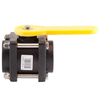 Pacer  Camelot  Ball Valve