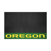 University of Oregon Grill Mat - 26in. x 42in.