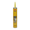 Sika Corporation Polyurethane Gray 12 ft. Coverage Self-Leveling Concrete Sealant 29 oz. for Floor