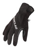 Ironclad Summit M Fleece Winter Black Gloves