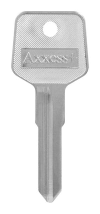 Hillman KeyKrafter Automotive Key Blank 46 VL6, VL10, V10PH Double  For Audi (Pack of 4).