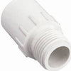 Orbit 3/4 in. Plastic Male Hose to Pipe Fitting (Pack of 25)