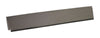 Amerimax 6 in. W X 36 in. L Black Steel Gutter Guard (Pack of 20)