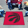 NBA - Toronto Raptors Rug - 5ft. x 6ft.