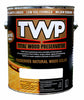 TWP Rustic Oil-Based Wood Preservative 1 gal (Pack of 4)