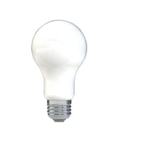 GE A19 E26 (Medium) LED Bulb Daylight 100 Watt Equivalence 2 pk